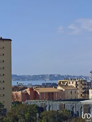 Office at MARSEILLE (13014)