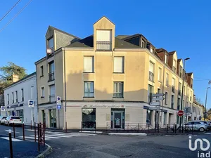 Boutique/Local commercial à DOURDAN (91410)