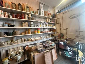 Boutique/Local commercial à LES CLAYES-SOUS-BOIS (78340)