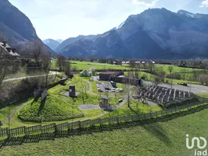 Local d’activité à ACCOUS (64490)