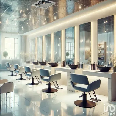 Local d’activité à LE MARIN (97290)