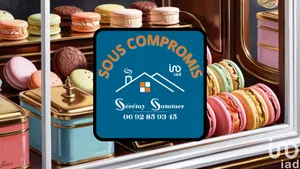 Bakery in SAINT-LEU (97436)