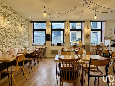Restaurant at LILLE (59000)