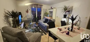 Apartment at BÉTHUNE (62400)