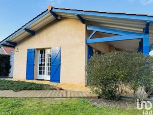 Maison à SOULAC-SUR-MER (33780)