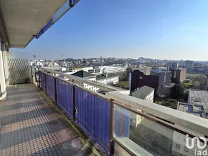 Apartment at PARIS (75014)