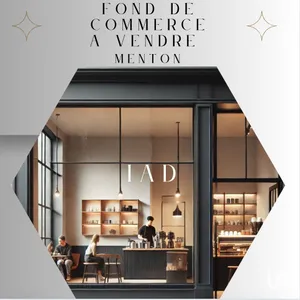 Lease-hold at MENTON (06500)