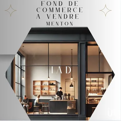 Lease-hold at MENTON (06500)