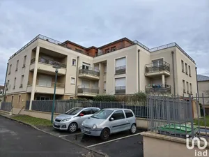 Appartement à BARON (60300)