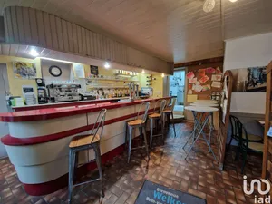 Restaurant à PLÉNÉE-JUGON (22640)