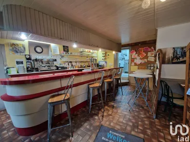 Restaurant at PLÉNÉE-JUGON (22640)