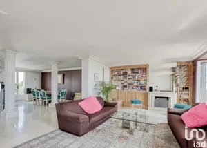 Appartement à NOGENT-SUR-MARNE (94130)