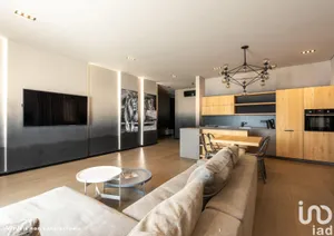 Appartement à CLERMONT-FERRAND (63000)