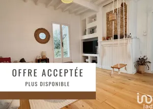 Maison à LILLERS (62190)