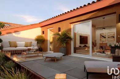 Appartement à ARGELÈS-SUR-MER (66700)