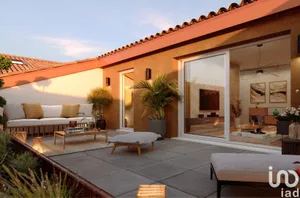 Appartement à ARGELÈS-SUR-MER (66700)