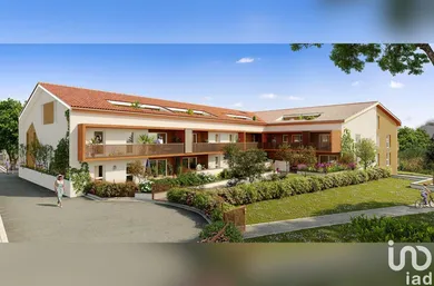 Appartement à ARGELÈS-SUR-MER (66700)