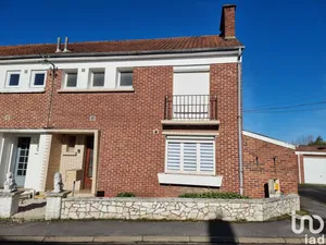 Maison à AUCHEL (62260)