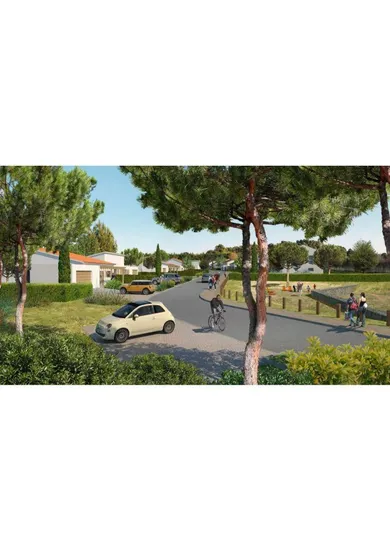 Land in MARCORIGNAN (11120)