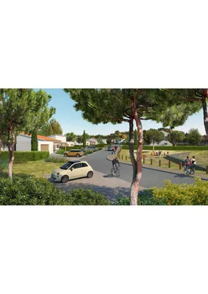 Land in MARCORIGNAN (11120)