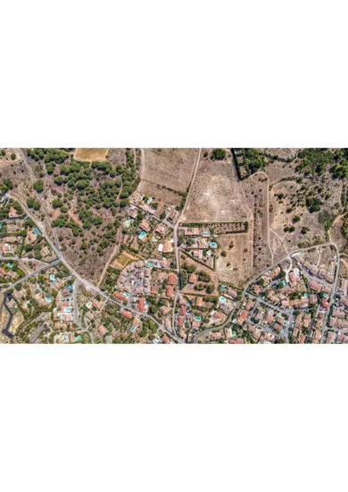 Land in MARCORIGNAN (11120)