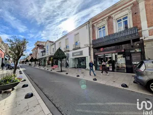 Boutique/Local commercial à ARCACHON (33120)