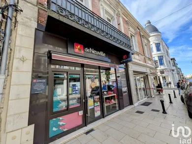 Commercial walls in ARCACHON (33120)