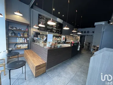 Commercial at TOURS (37000)