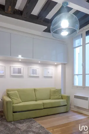 Appartement à PARIS (75004)