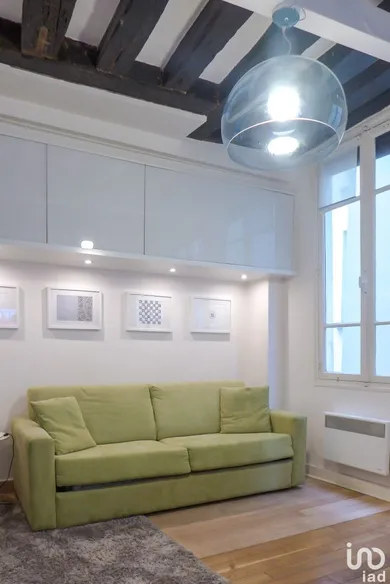 Appartement à PARIS (75004)