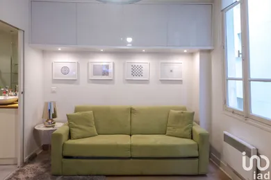 Apartment in PARIS (75004)