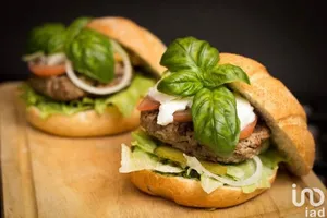 Restauration rapide à QUIMPER (29000)