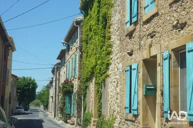 Terrain à BIZANET (11200)