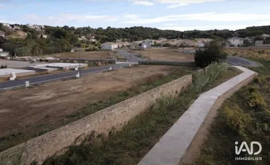 Terrain à BIZANET (11200)