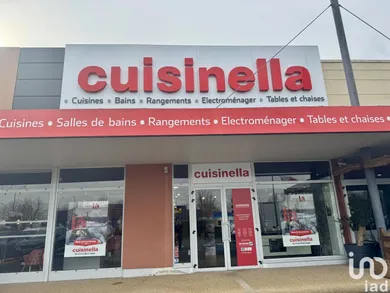 Droit au bail à LISSES (91090)