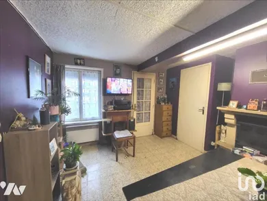 House at CAUCHY-À-LA-TOUR (62260)