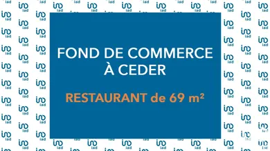 Bar à LA PLAINE-SAINT-DENIS (93210)