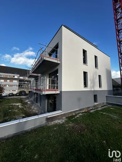 Appartement à IFS (14123)