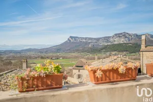 House at FRANCILLON-SUR-ROUBION (26400)