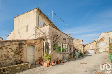 Maison à FRANCILLON-SUR-ROUBION (26400)