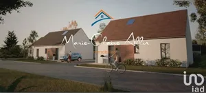 Maison à MONTLIVAULT (41350)