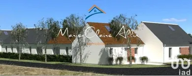 House at MONTLIVAULT (41350)