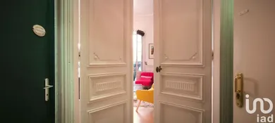 Appartement à PÉZENAS (34120)