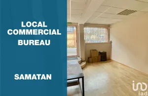 Commercial walls at SAMATAN (32130)