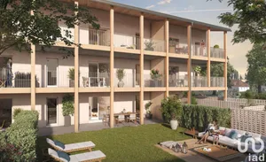 Apartment at AVIGNON (84000)