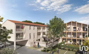 Apartment at AVIGNON (84000)