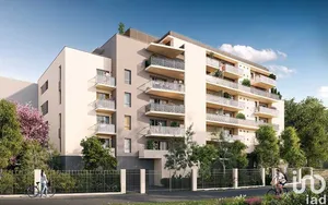 Apartment in AVIGNON (84000)