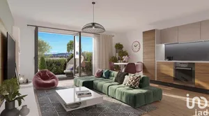 Apartment in AVIGNON (84000)