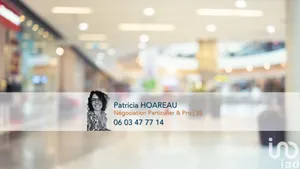 Boutique/Local commercial à RENNES (35000)