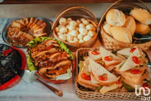 Sandwich shop at SAINT-RAPHAËL (83700)